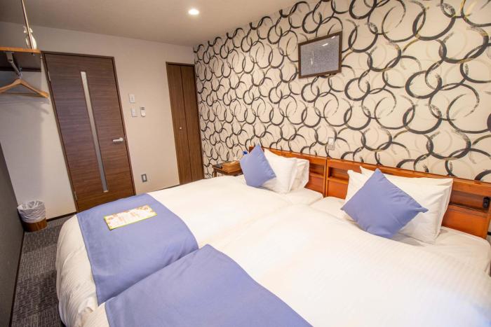 stay sakura kyoto shijo karasuma