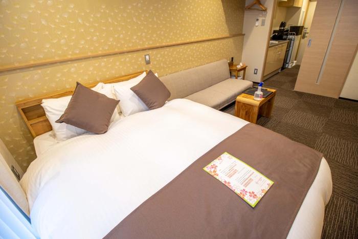 stay sakura kyoto shijo karasuma