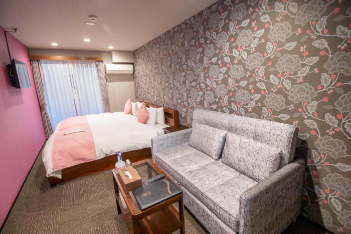 stay sakura kyoto shijo karasuma