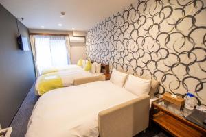 stay sakura kyoto shijo karasuma