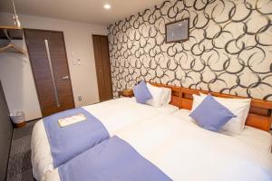 stay sakura kyoto shijo karasuma