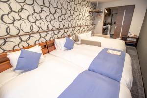 stay sakura kyoto shijo karasuma