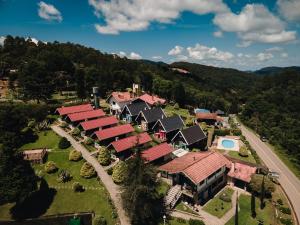 pousada das pedras