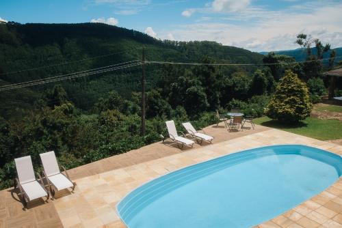 pousada das pedras
