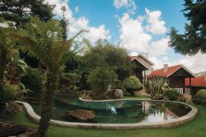 pousada das pedras