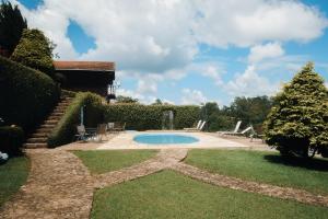 pousada das pedras