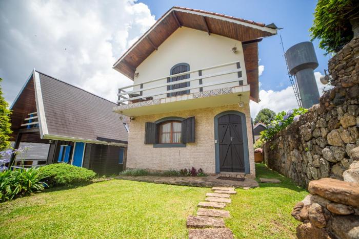 pousada das pedras
