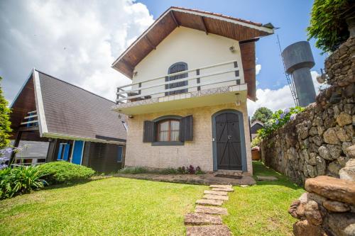 pousada das pedras