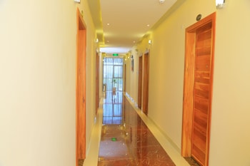 kerawi international hotel