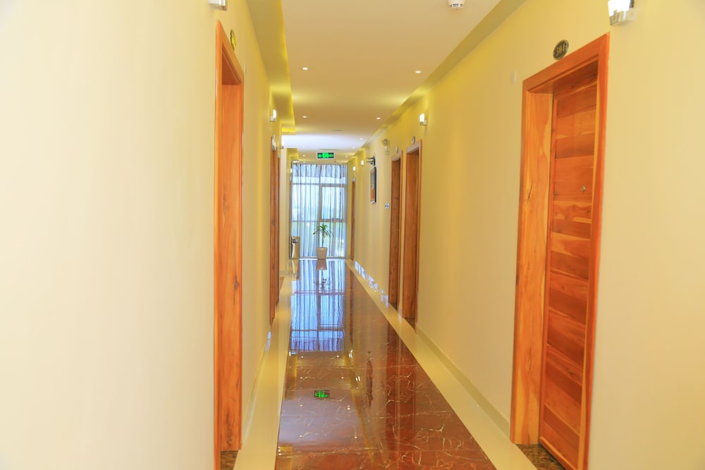 kerawi international hotel