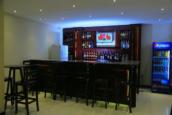 kerawi international hotel