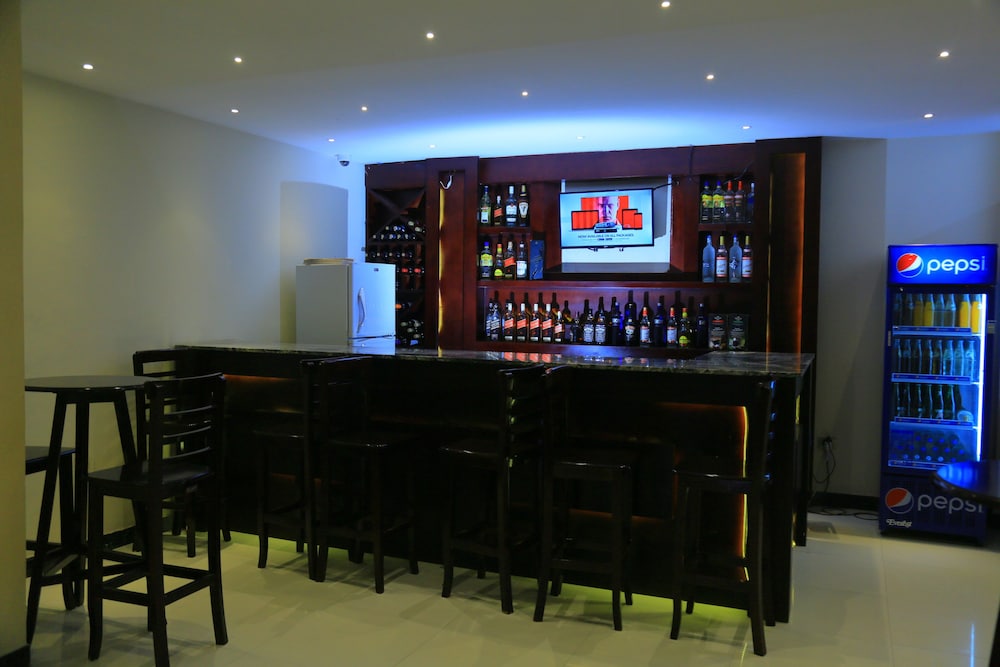 kerawi international hotel