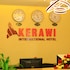 kerawi international hotel