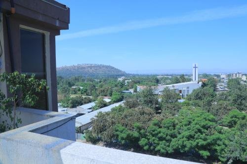 kerawi international hotel