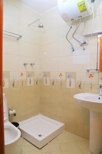 kerawi international hotel