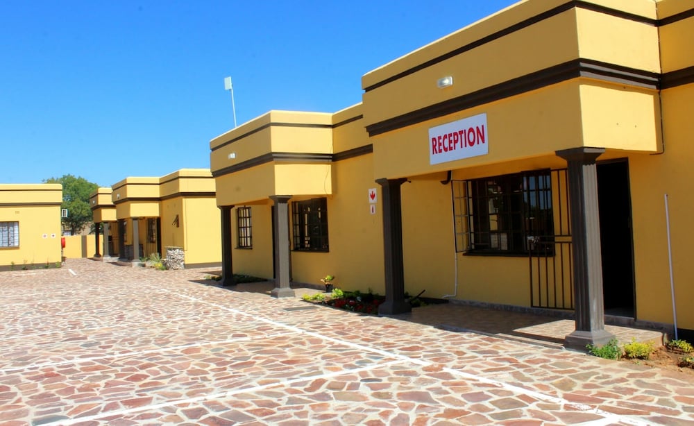 best inn hotel
