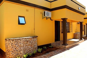 best inn hotel