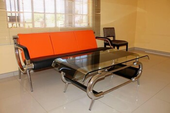 Best Inn Hotel,Near Palapya Park,3.5 star