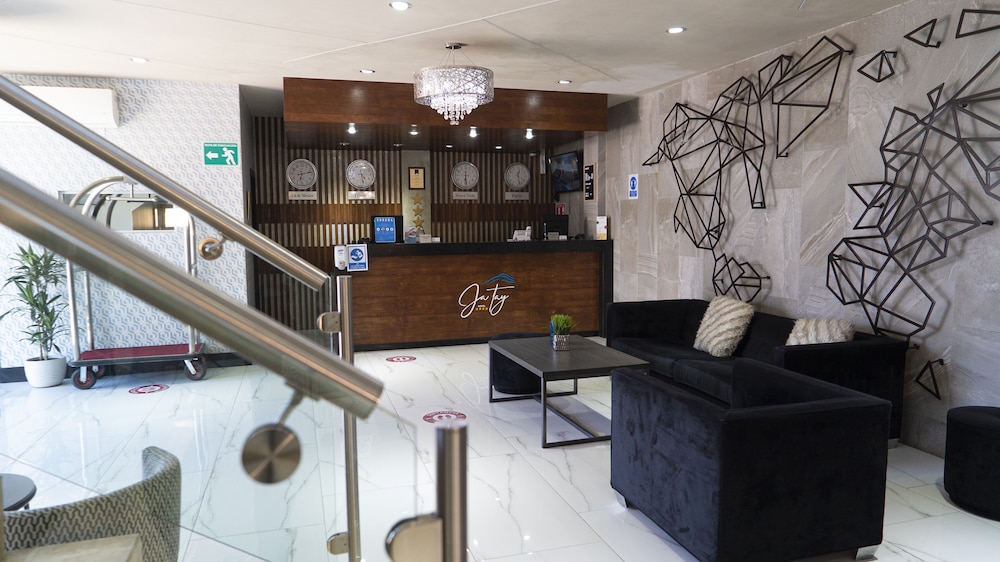 hotel jatay