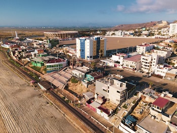 hotel jatay