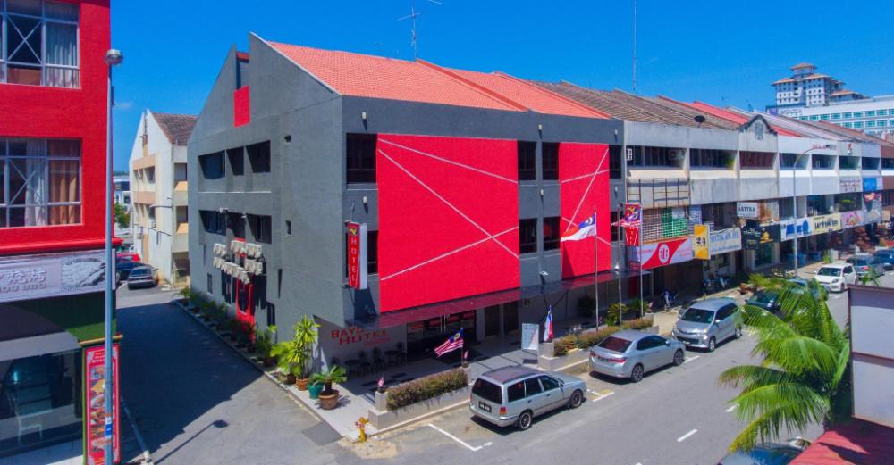 malacca city