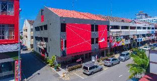 malacca city