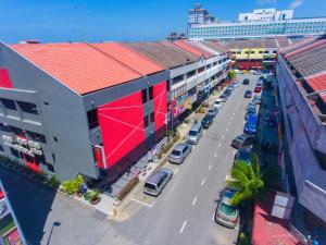 malacca city