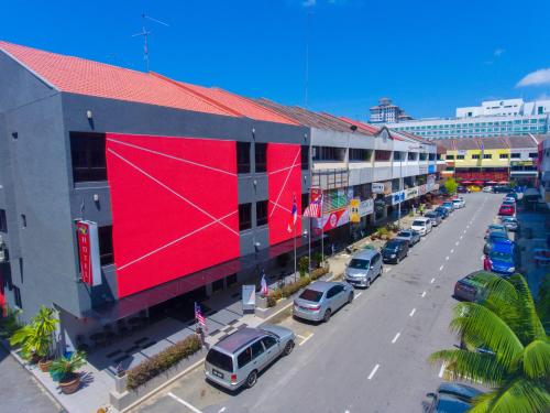 malacca city