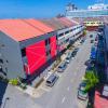 bayu view hotel malacca
