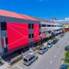 bayu view hotel malacca