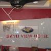 bayu view hotel malacca