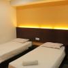bayu view hotel malacca
