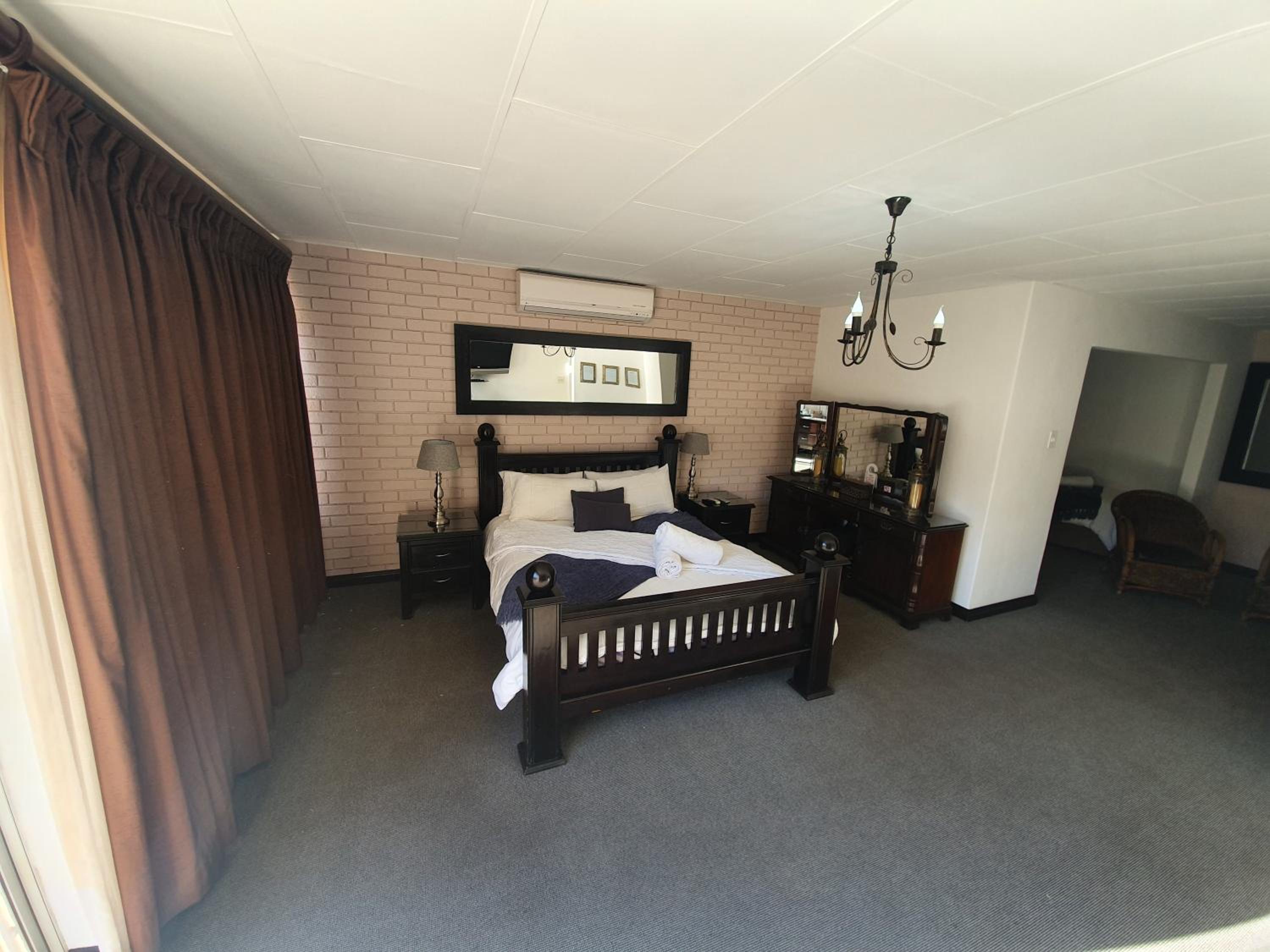 leach lodge