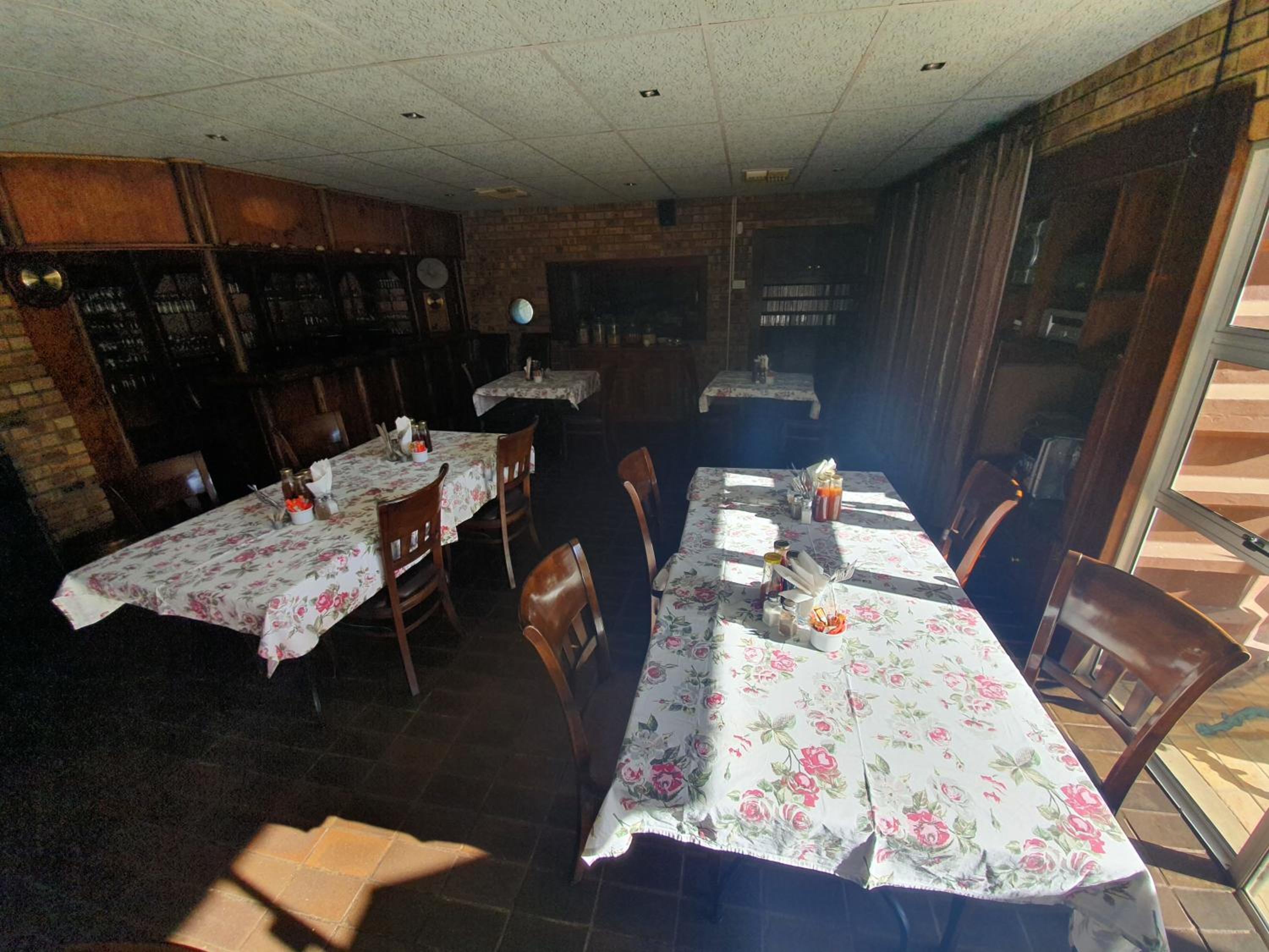 leach lodge