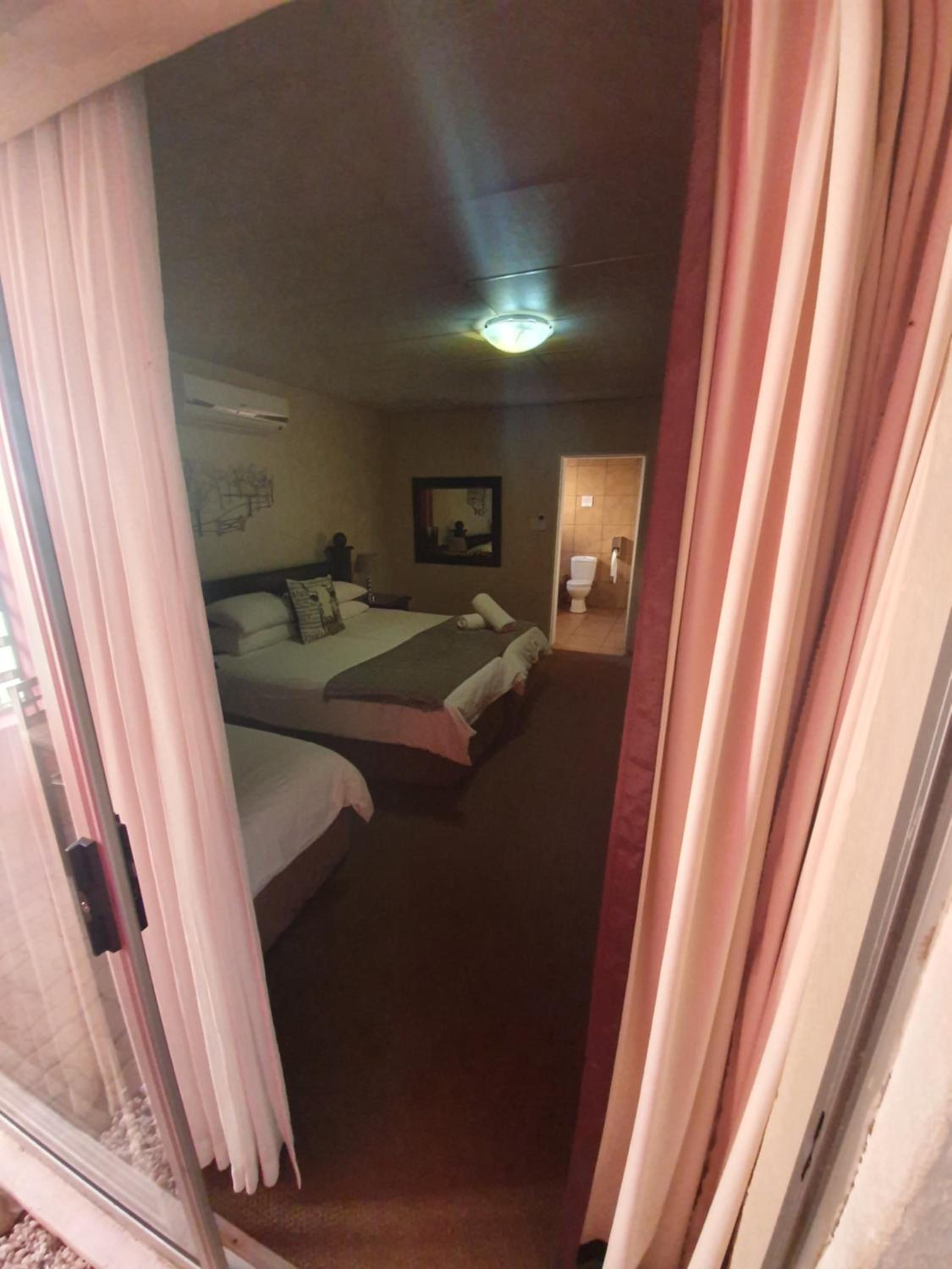 kuruman