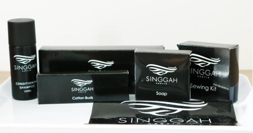 singgah kertih