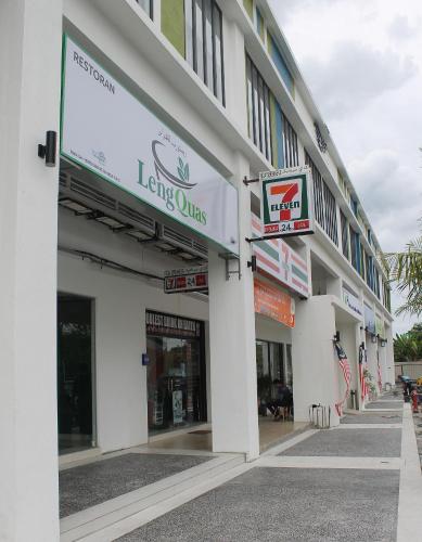 singgah kertih