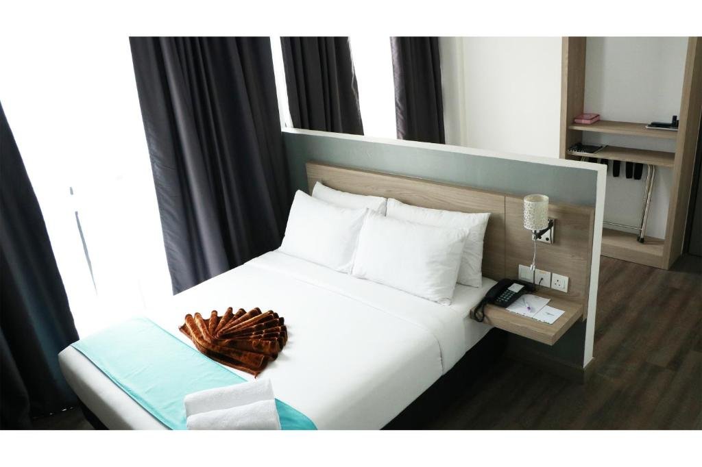 Singgah Kertih,,3 star
