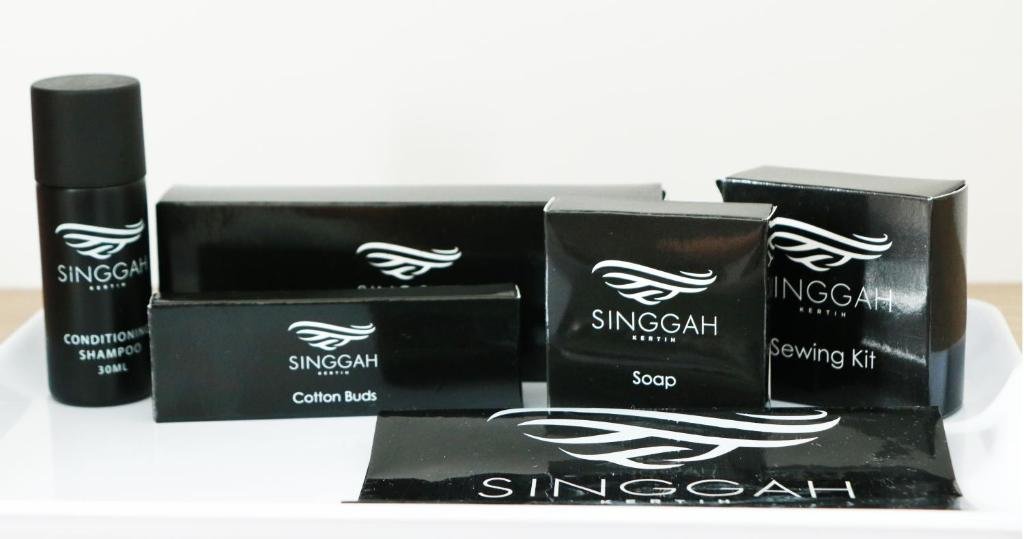 Singgah Kertih,,3 star