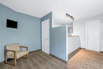 knights inn pine grove