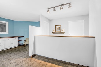 knights inn pine grove