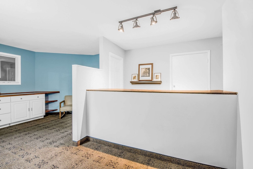 knights inn pine grove