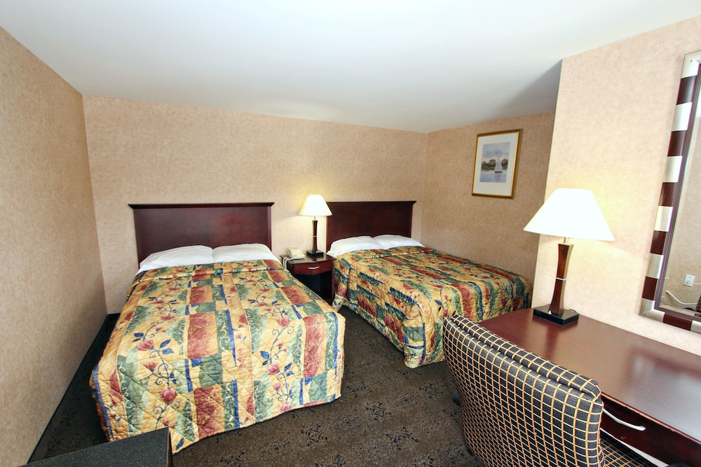 knights inn pine grove
