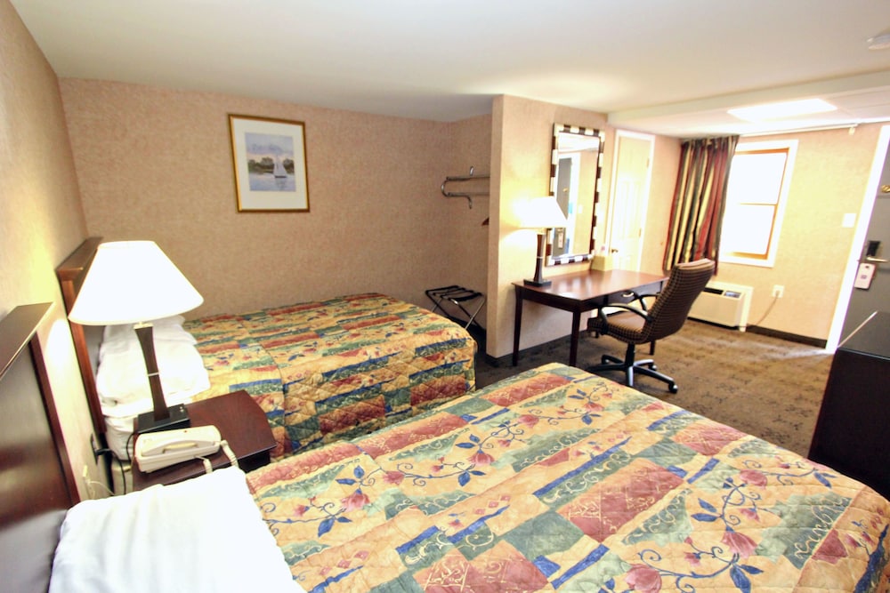 knights inn pine grove
