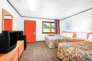 knights inn pine grove