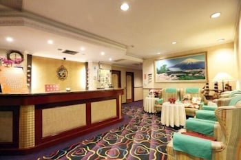 hotel lee chan