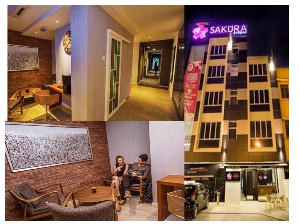 sakura boutique hotel by zen rooms