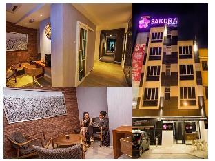sakura boutique hotel by zen rooms