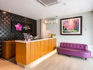 sakura boutique hotel by zen rooms