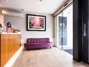 sakura boutique hotel by zen rooms
